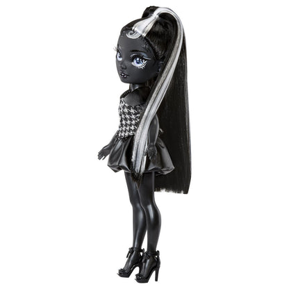 Shadow High Shanelle doll Nerdscape