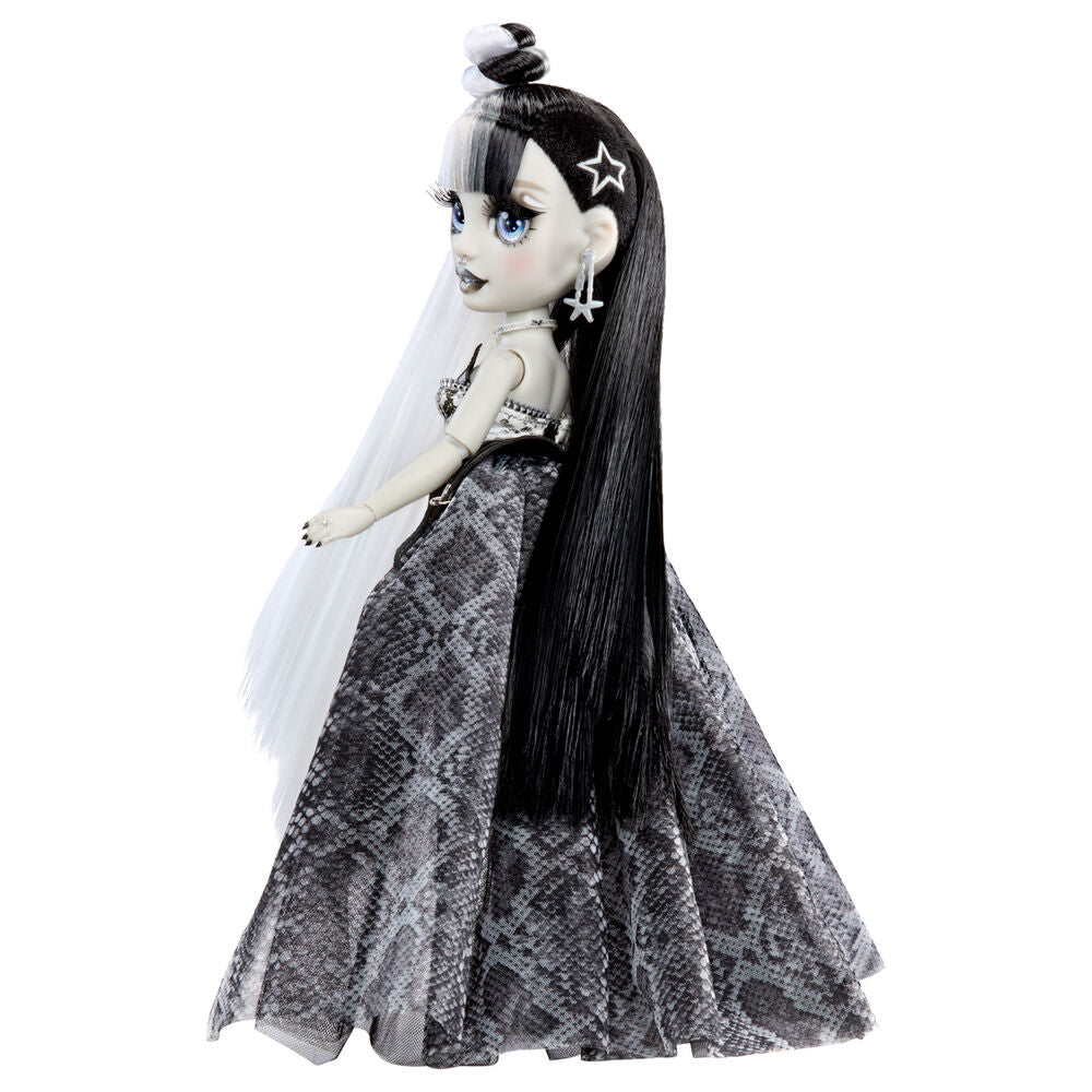 Shadow High Collector Doll Heather Greyson doll Nerdscape