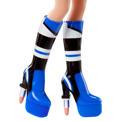 Bratz Scorchin Cloe doll Nerdscape