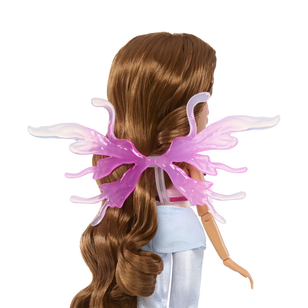 Bratz Pixiez Yasmin doll Nerdscape