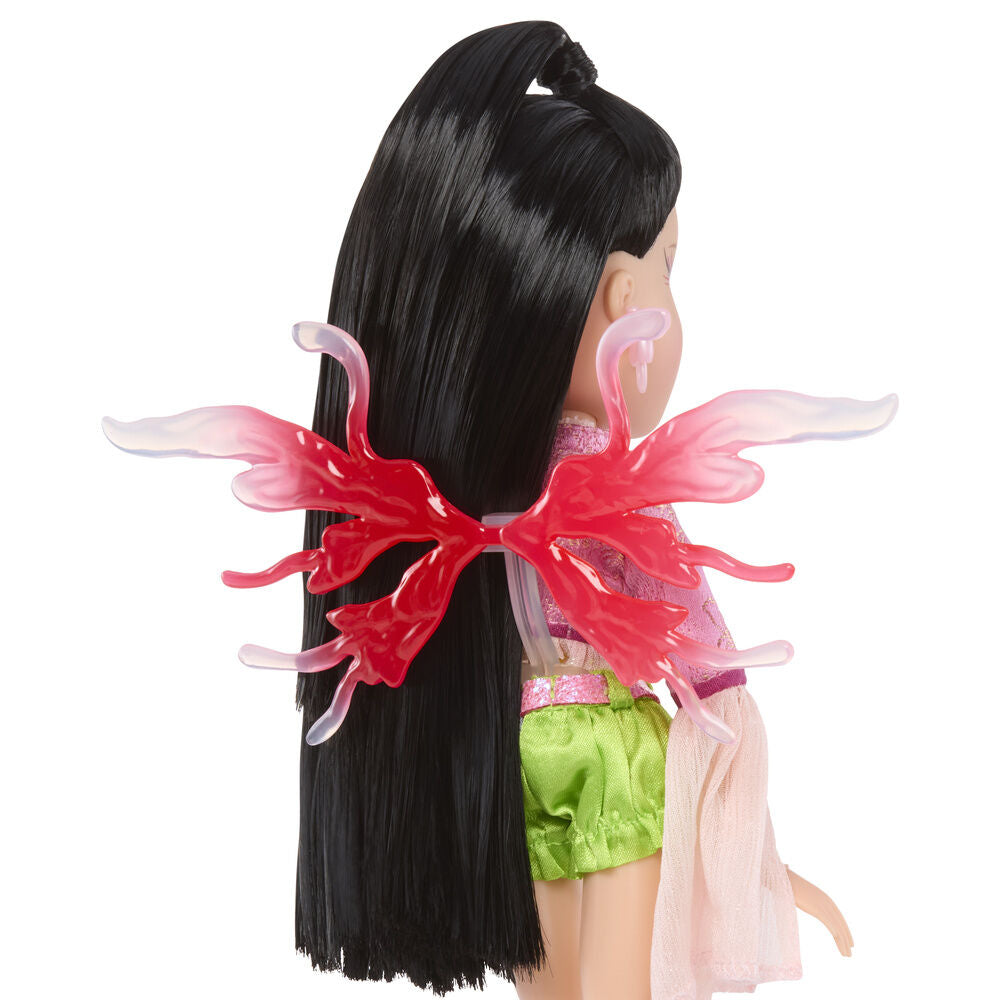 Bratz Pixiez Jade doll Nerdscape