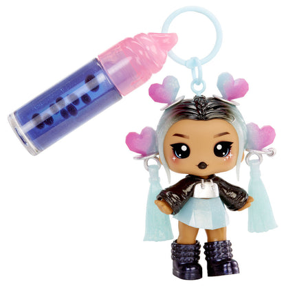 Yummiland Rare Sweets assorted Mini doll + lip gloss