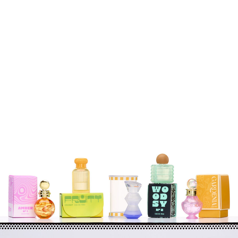 Miniverse Make It Mini Fragrances Bustina Sorpresa - Nerdscape Nerdscape