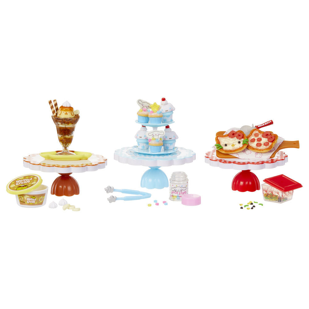 Hello Kitty Miniverse Make It Mini Serie 2 Bustina Sorpresa - Nerdscape Nerdscape