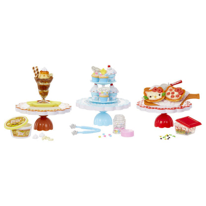 Hello Kitty Miniverse Make It Mini Serie 2 Bustina Sorpresa - Nerdscape Nerdscape