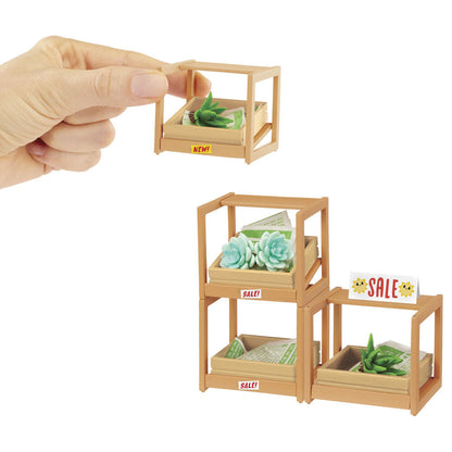 Furniture Miniverse Make It Mini assorted surprise capsule Nerdscape