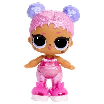 L.O.L. Surprise Eye Spy Baby Capsule Bustina Sorpresa - Nerdscape Nerdscape