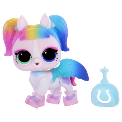 L.O.L. Surprise Eye Spy Pets Bustina Sorpresa - Nerdscape