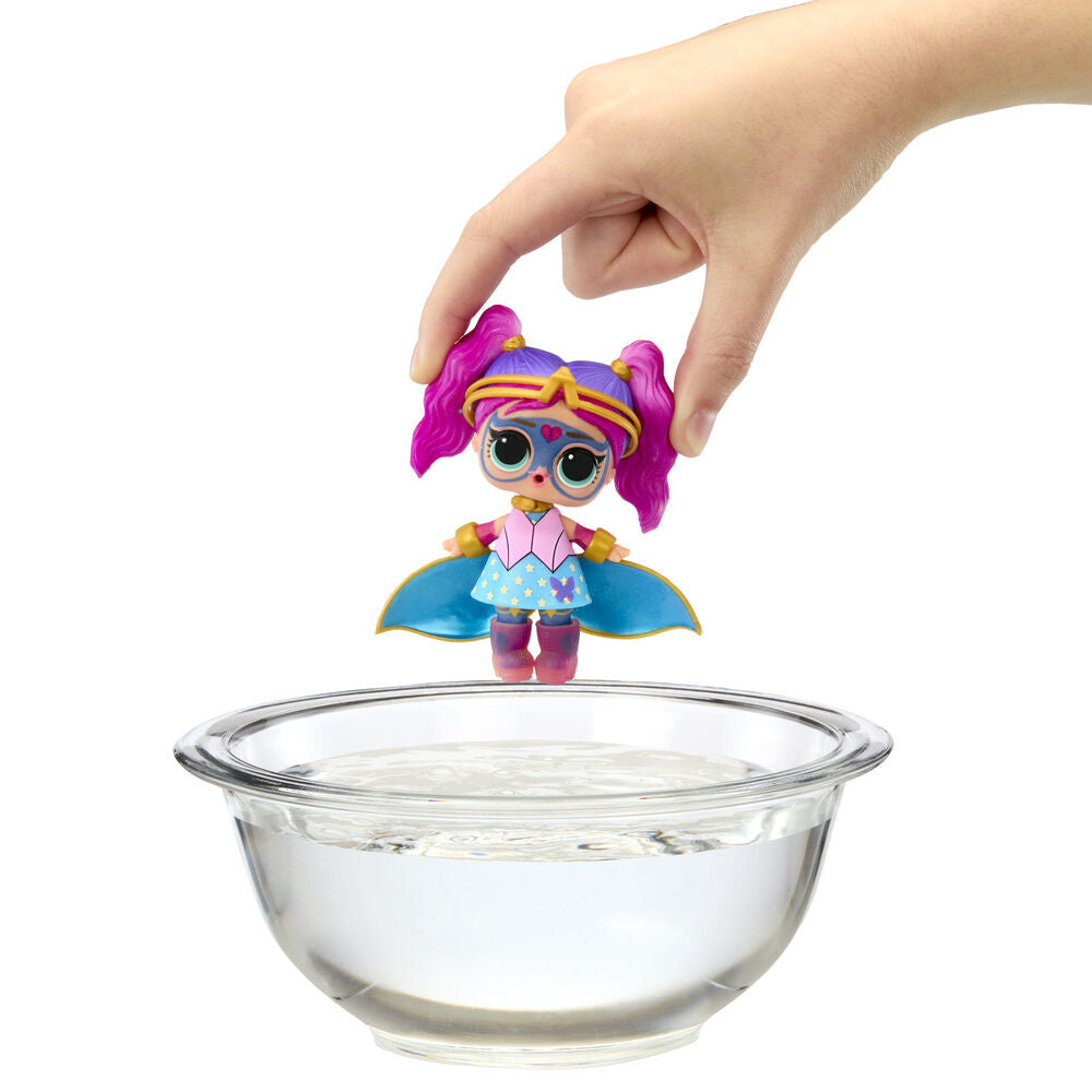 L.O.L. Surprise assorted Eye Spy Tots Capsule surprise doll