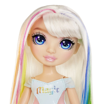 Rainbow High My Fashion Style Amaya doll Nerdscape