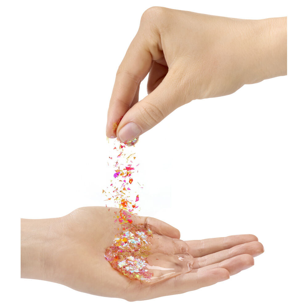 Rainbow High Rainbow Shimmers Feature Fantasy Iris doll Nerdscape