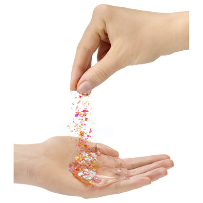 Rainbow High Rainbow Shimmers Feature Fantasy Iris doll Nerdscape