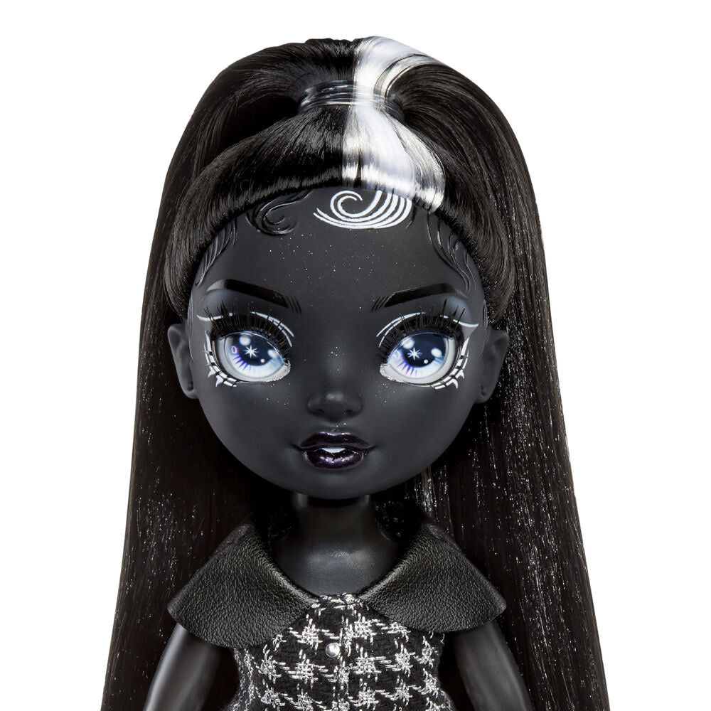 Shadow High Shanelle doll Nerdscape