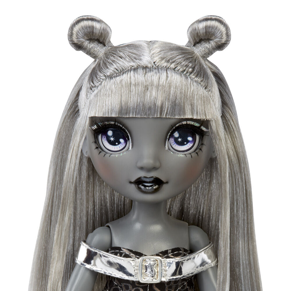 Shadow High Luna doll Nerdscape