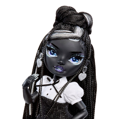 Shadow High Collector Doll Shanelle Onyx doll Nerdscape