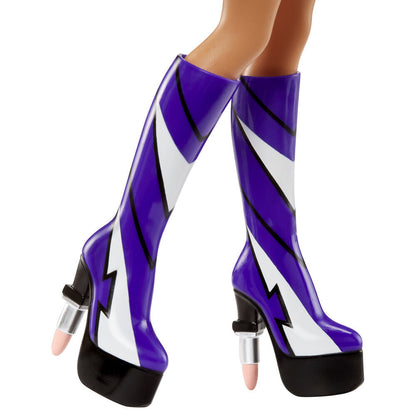 Bratz Scorchin Yasmin doll Nerdscape