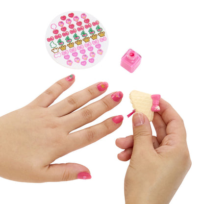 Yummiland Ice Cream Beauty Bag playset