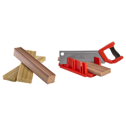 Creative Construction Measure and Cut kit Nerdscape