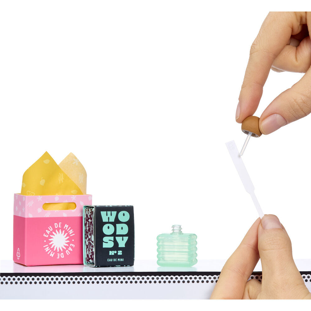 Miniverse Make It Mini Fragrances Bustina Sorpresa - Nerdscape Nerdscape