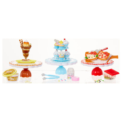Hello Kitty Miniverse Make It Mini Serie 2 Bustina Sorpresa - Nerdscape Nerdscape