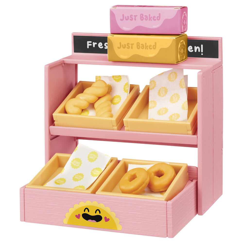 Furniture Miniverse Make It Mini assorted surprise capsule Nerdscape