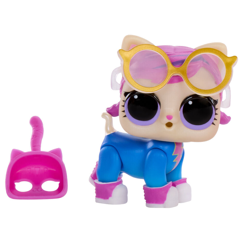 L.O.L. Surprise Eye Spy Pets Bustina Sorpresa - Nerdscape