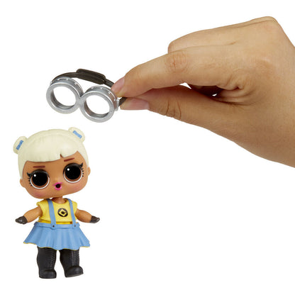 L.O.L. Surprise x Minions Capsule surprise doll Nerdscape