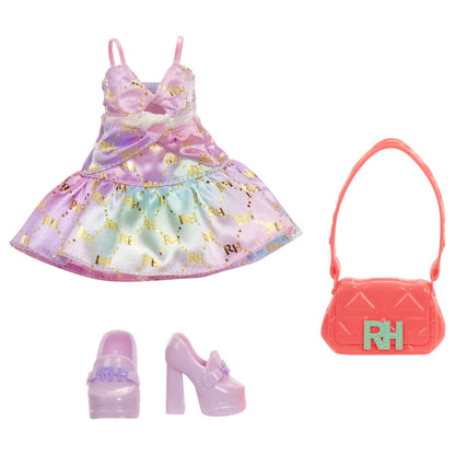 Rainbow High My Fashion Style Bella doll