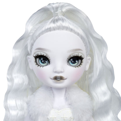 Shadow High Natasha doll Nerdscape