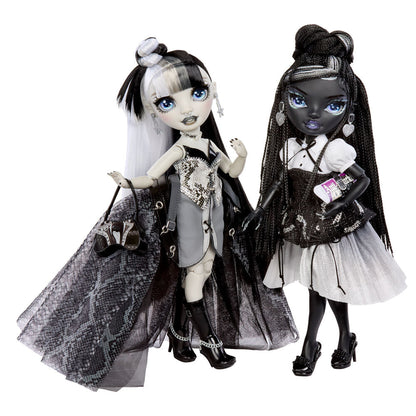 Shadow High Collector Doll Heather Greyson doll Nerdscape