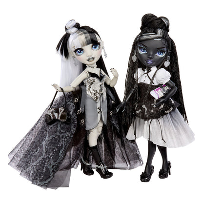 Shadow High Collector Doll Shanelle Onyx doll Nerdscape