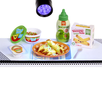 Miniverse Make It Mini Diner Serie 4 Bustina Sorpresa - Nerdscape Nerdscape
