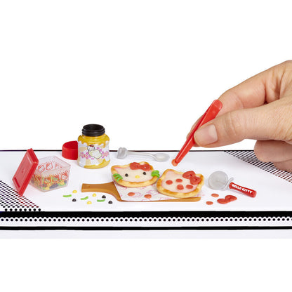 Hello Kitty Miniverse Make It Mini Serie 2 Bustina Sorpresa - Nerdscape Nerdscape