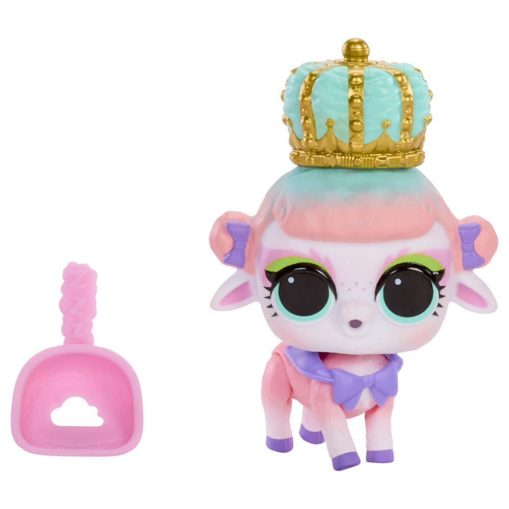 L.O.L. Surprise Eye Spy Pets Bustina Sorpresa - Nerdscape