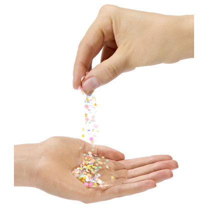Rainbow High Rainbow Shimmers Feature Fantasy Bella doll Nerdscape