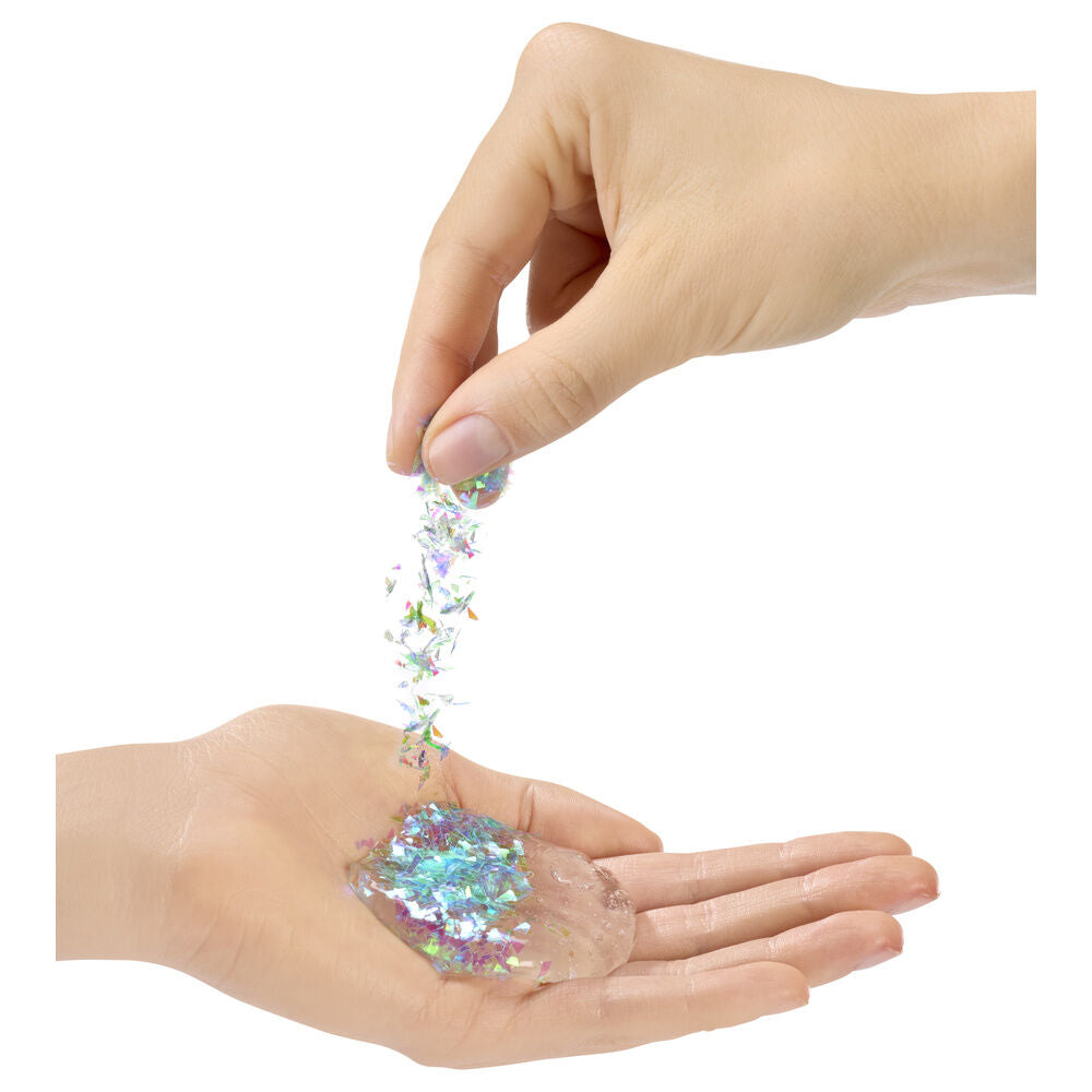 Rainbow High Rainbow Shimmers Feature Fantasy Skyler doll Nerdscape
