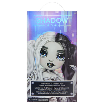 Shadow High Heather doll Nerdscape