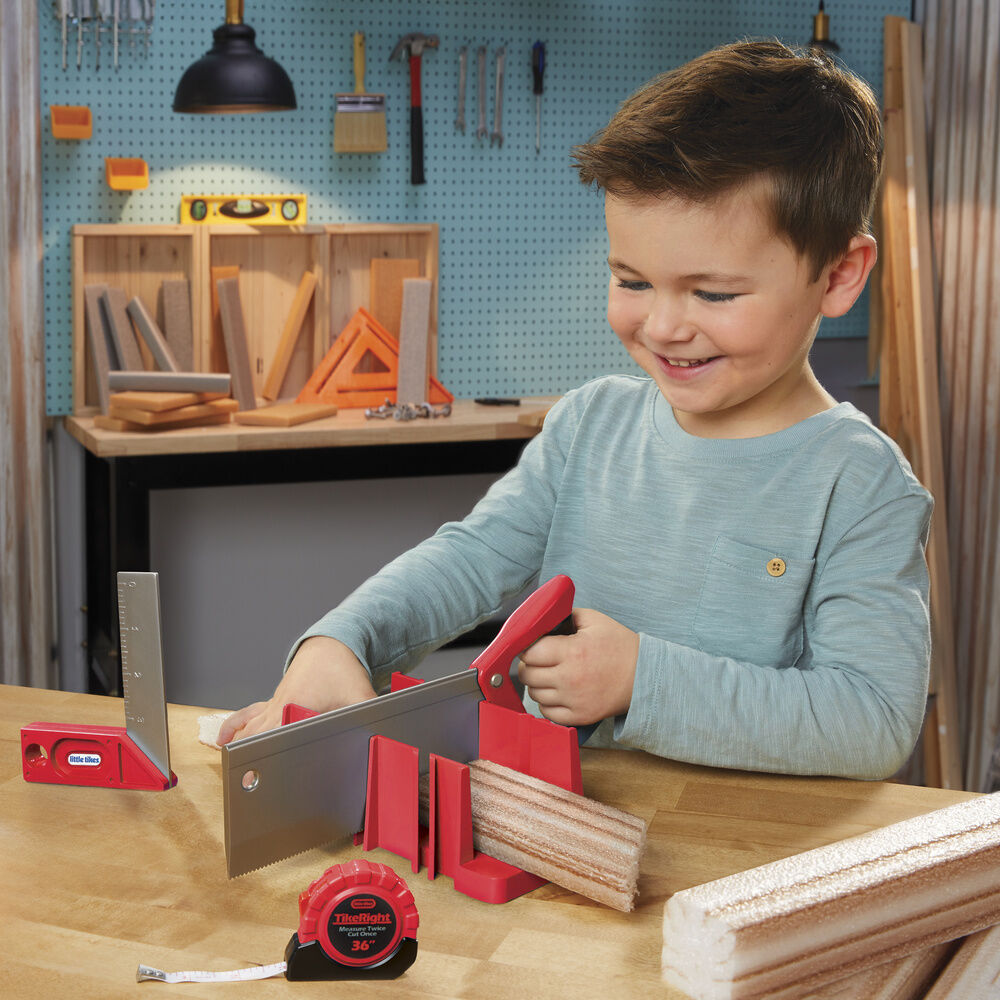 Creative Construction Measure and Cut kit Nerdscape
