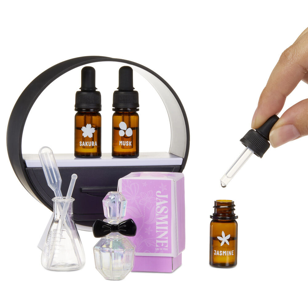 Miniverse Make It Mini Fragrances Bustina Sorpresa - Nerdscape Nerdscape
