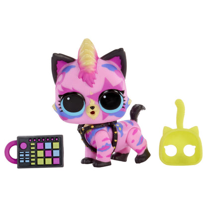 L.O.L. Surprise Eye Spy Pets Bustina Sorpresa - Nerdscape