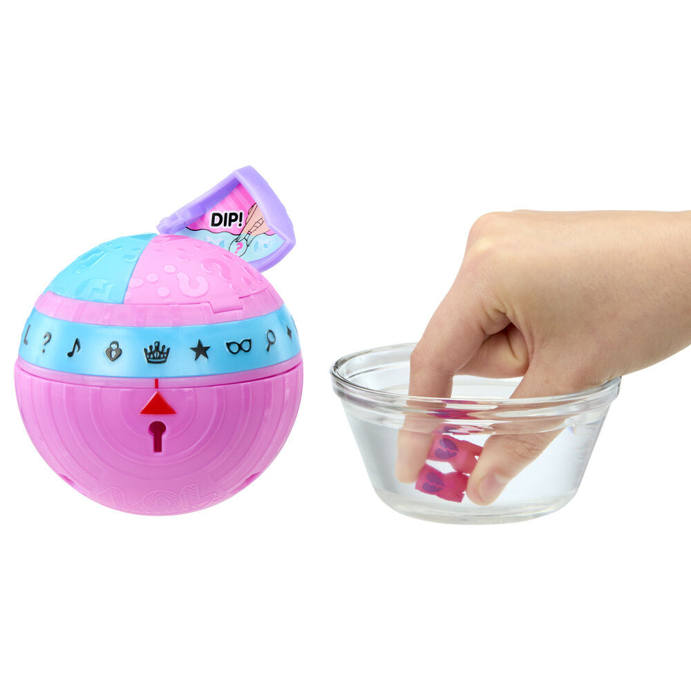 L.O.L. Surprise assorted Eye Spy Tots Capsule surprise doll