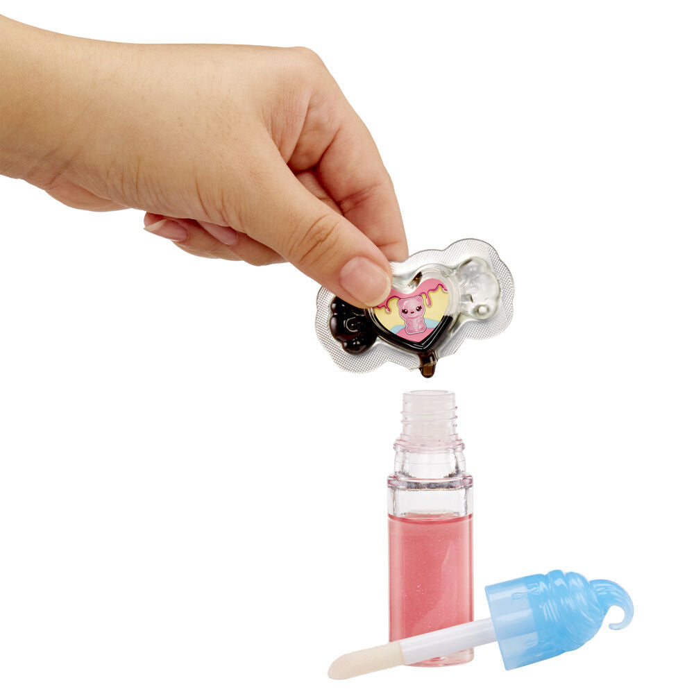 Yummiland Rare Sweets assorted Mini doll + lip gloss