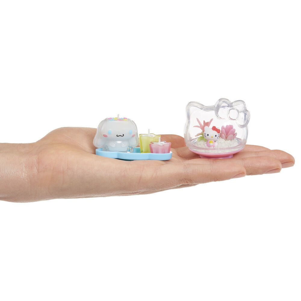 Hello Kitty Miniverse Make It Mini Serie 2 Bustina Sorpresa - Nerdscape Nerdscape