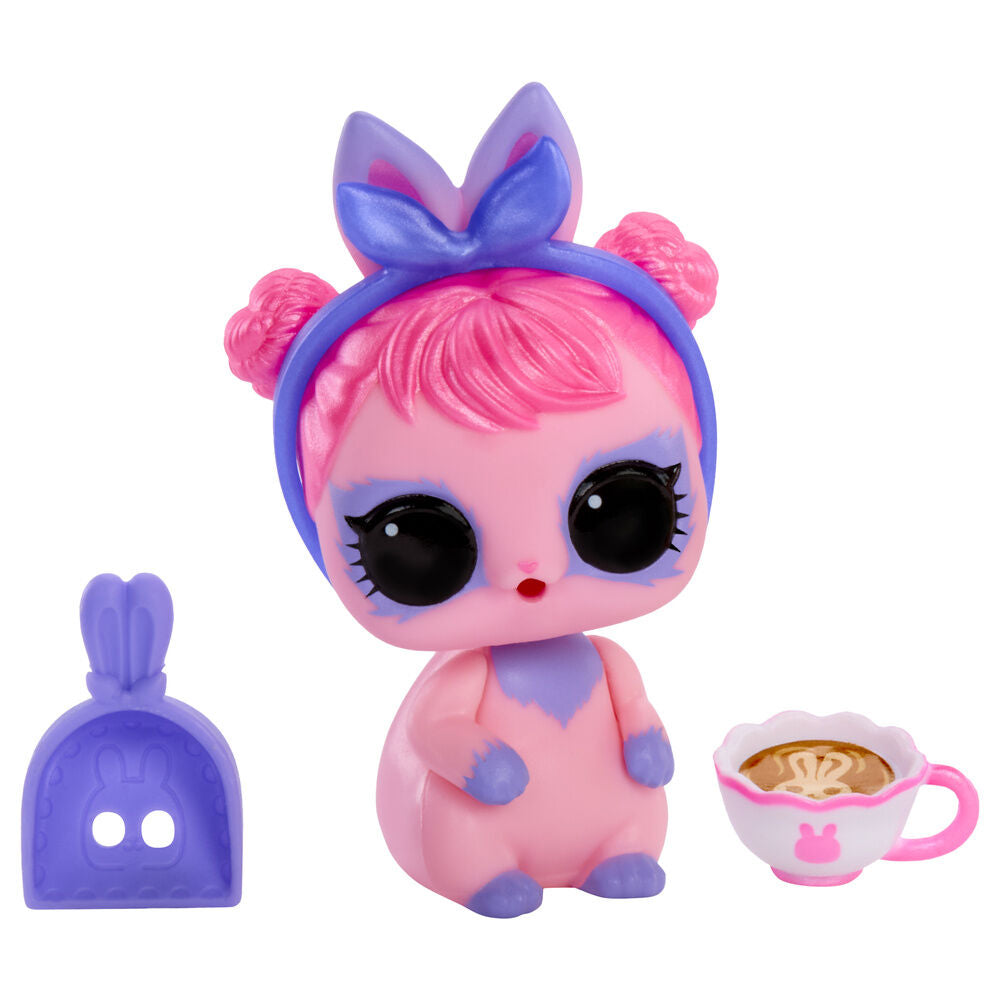 L.O.L. Surprise Eye Spy Pets Bustina Sorpresa - Nerdscape