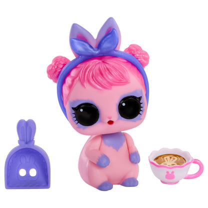 L.O.L. Surprise Eye Spy Pets Bustina Sorpresa - Nerdscape