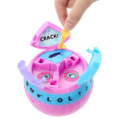 L.O.L. Surprise assorted Eye Spy Tots Capsule surprise doll
