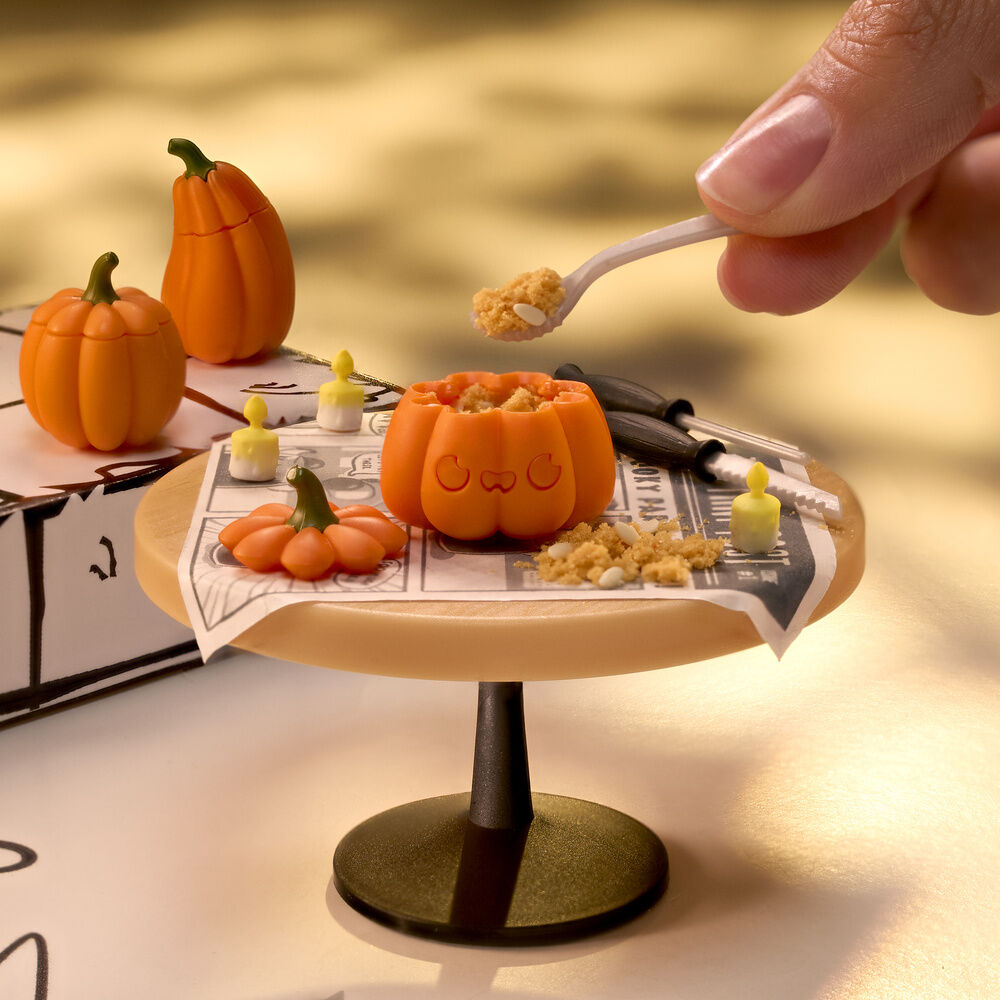 Miniverse Make It Mini Beetlejuice Halloween Bustina Sorpresa - Nerdscape Nerdscape