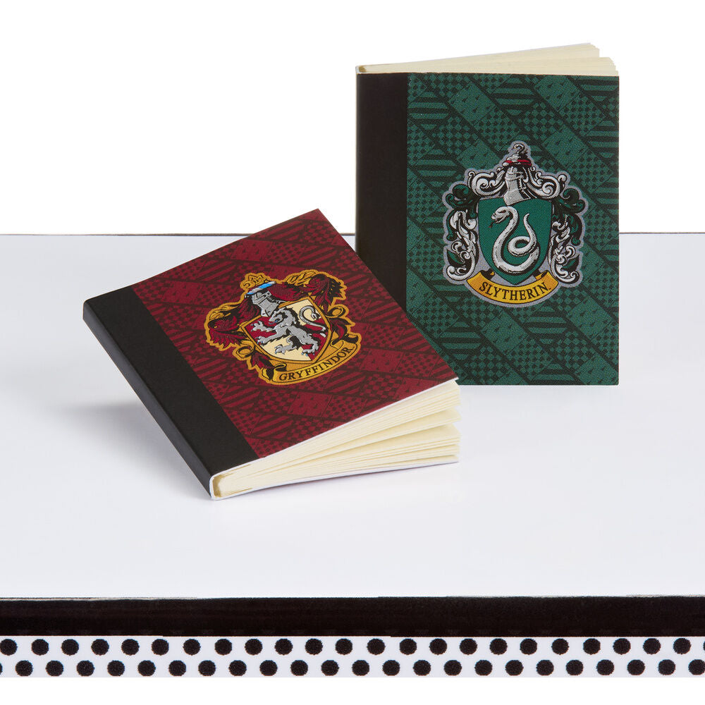 Funko Pop! Harry Potter Hogwarts Miniverse Figura da Collezione - Nerdscape Nerdscape