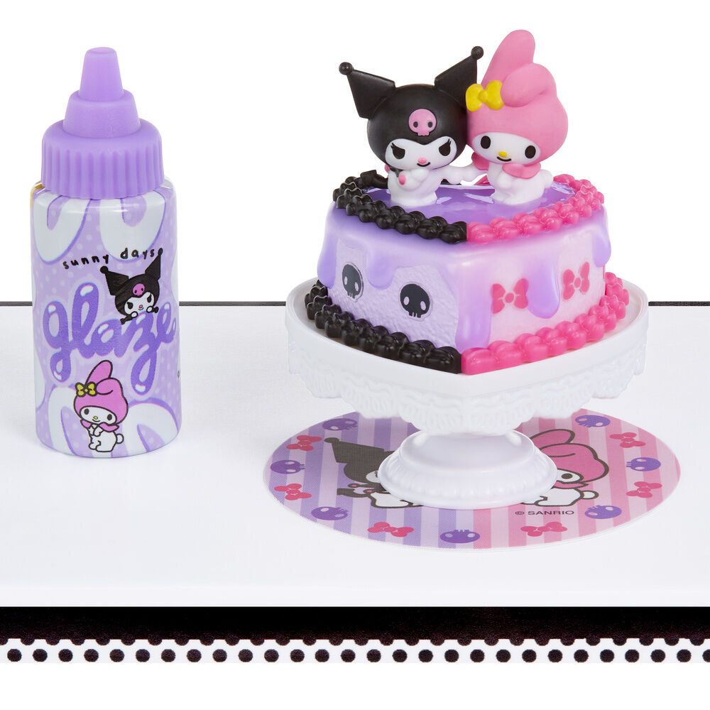 Hello Kitty Miniverse Make It Mini Serie 2 Bustina Sorpresa - Nerdscape Nerdscape