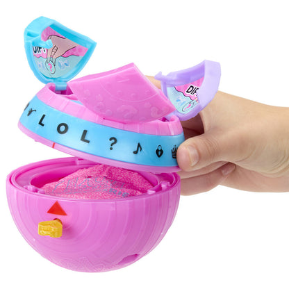 L.O.L. Surprise assorted Eye Spy Tots Capsule surprise doll